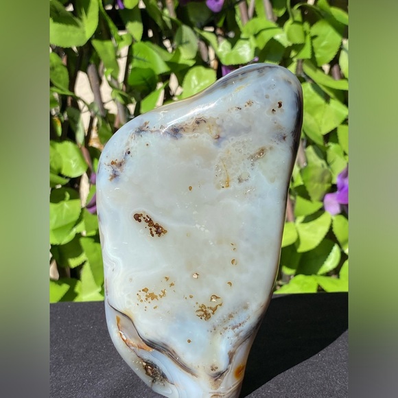 Dendritic Agate Freeform - Picture 2 of 16